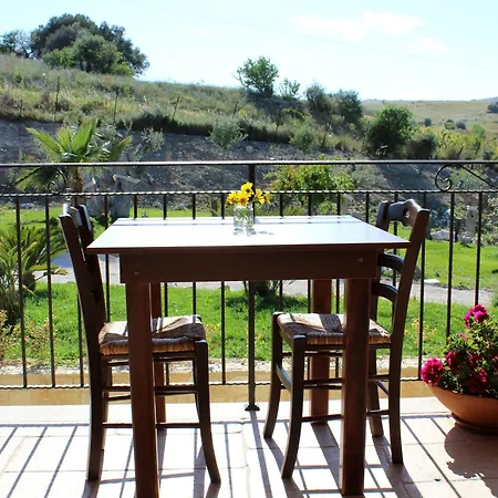 Farm stay La Casa Di Bacco *