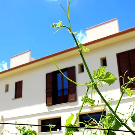 Séjour à la ferme La Casa Di Bacco Agrigente