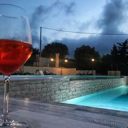 La Casa Di Bacco