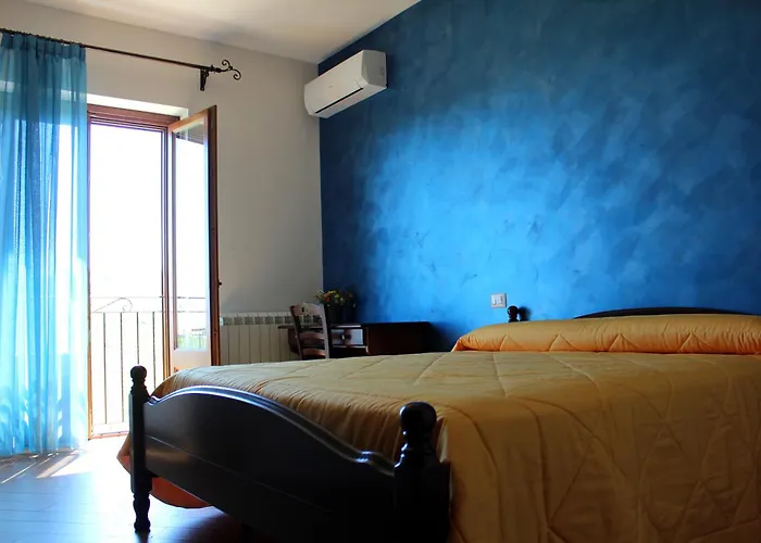 La Casa Di Bacco * Agrigente