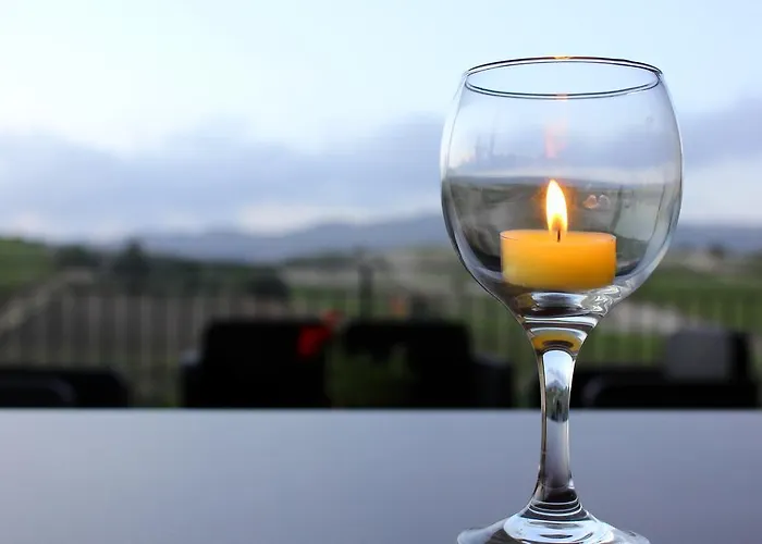 La Casa Di Bacco Agrigente