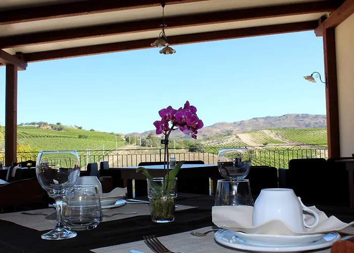 La Casa Di Bacco Agrigente