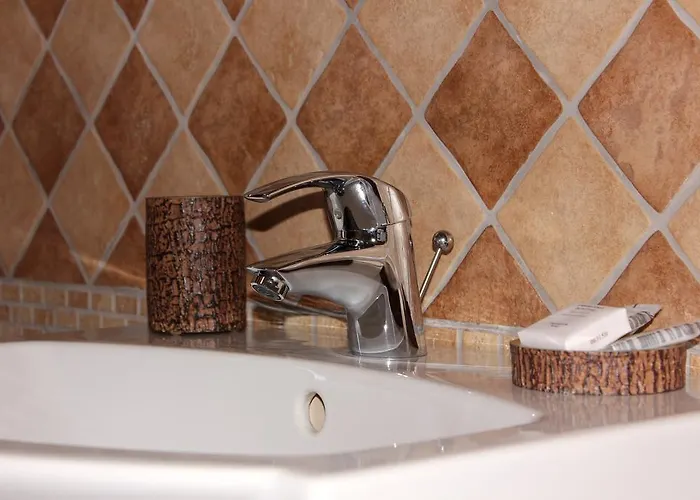 La Casa Di Bacco Agrigente